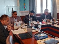 43rd Senate Meeting