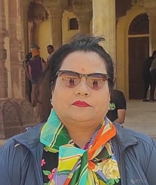 Pratibha Banskota