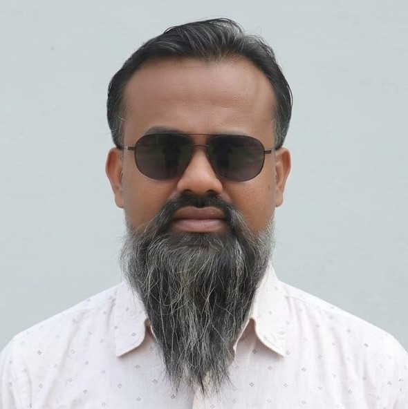 Anjay Kumar Yadav