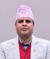Nabin Bhattarai