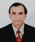 Dr. Pawan kumar Jha